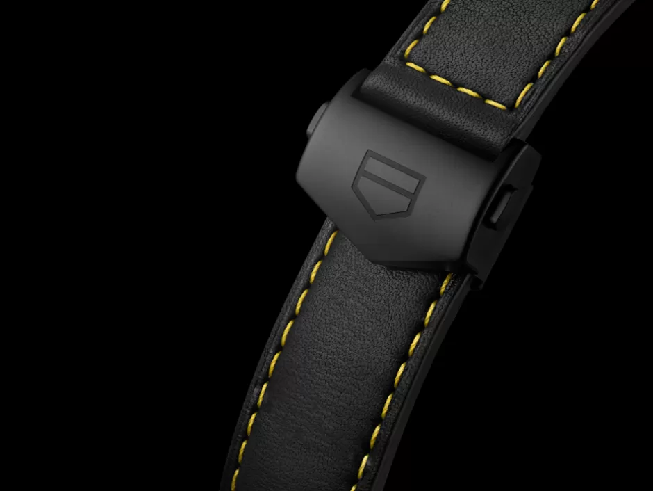 TAG Heuer Formula 1 Senna^Homme Montres Chronographes | Montres Pour Homme