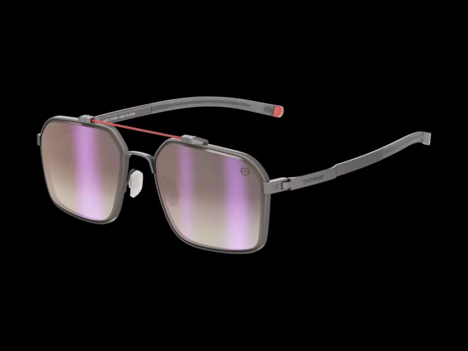 TAG Heuer Line Titanium^ Toutes Les Lunettes De Soleil