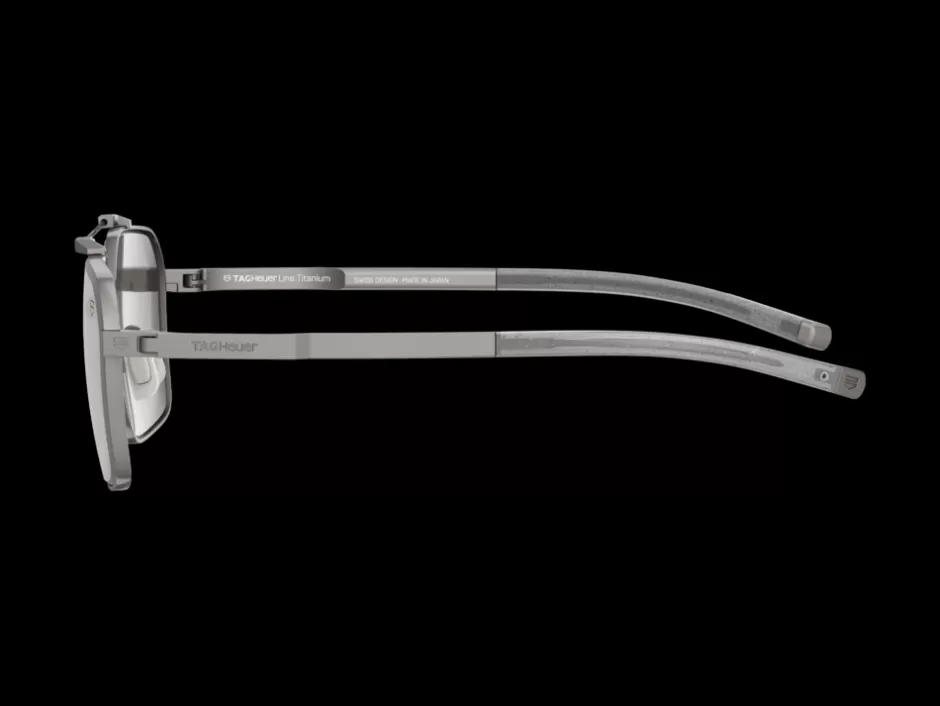TAG Heuer Line Titanium^ Toutes Les Lunettes De Soleil