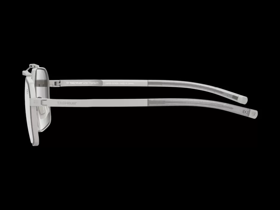 TAG Heuer Line Titanium^ Toutes Les Lunettes De Soleil