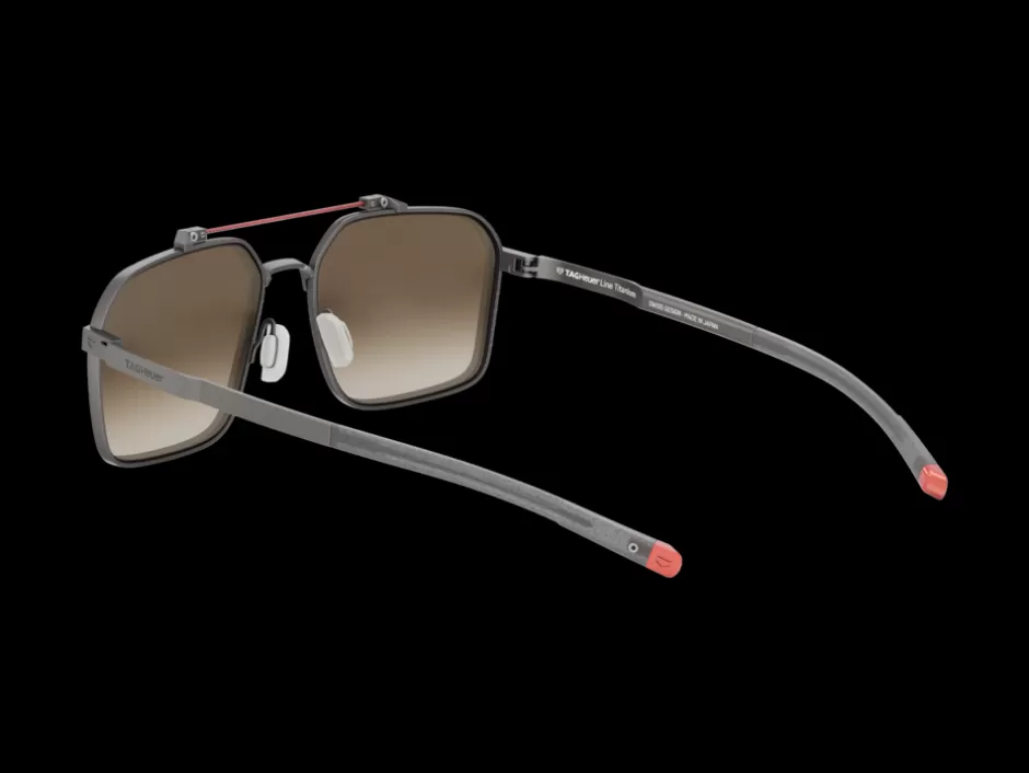 TAG Heuer Line Titanium^ Toutes Les Lunettes De Soleil