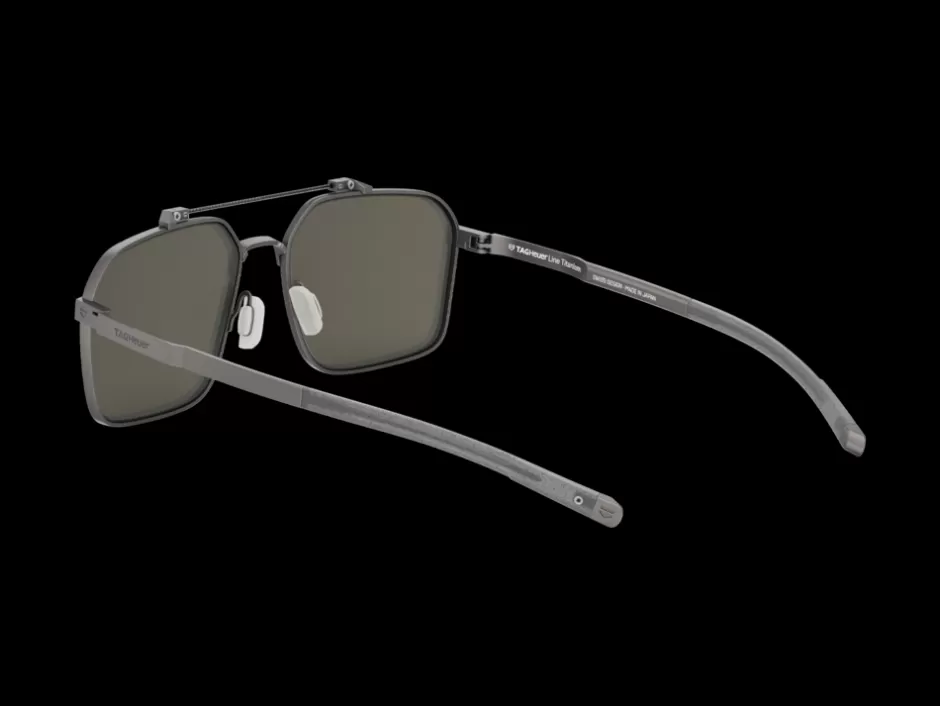 TAG Heuer Line Titanium^ Toutes Les Lunettes De Soleil