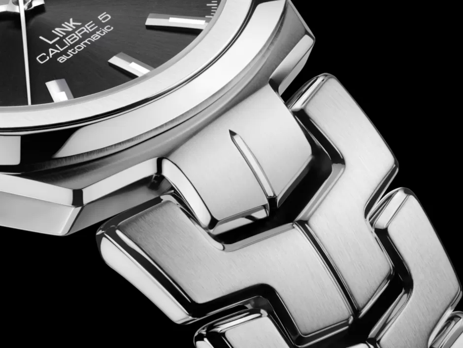 TAG Heuer Link Date^Homme Montres Pour Homme