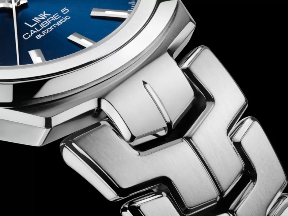 TAG Heuer Link Date^Homme Montres Pour Homme