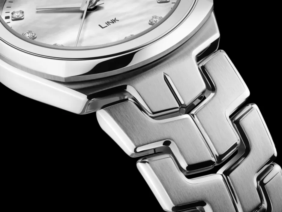 TAG Heuer Link Date^Femme Montres Pour Femme