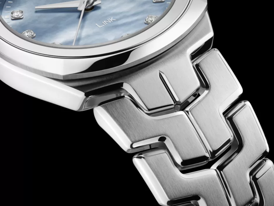 TAG Heuer Link Date^Femme Montres Pour Femme