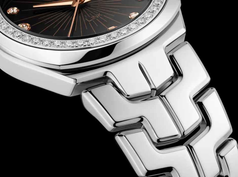 TAG Heuer Link Date^Femme Montres Pour Femme