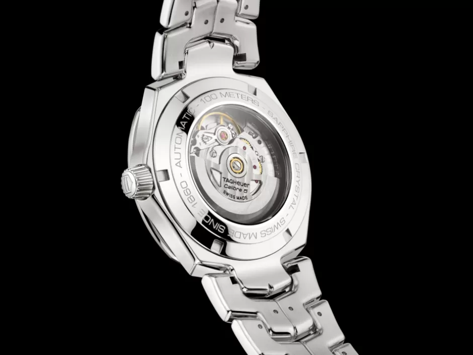 TAG Heuer Link Date^Homme Montres Pour Homme