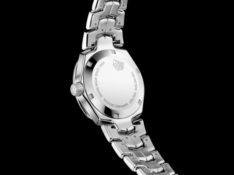 TAG Heuer Link Date^Femme Montres Pour Femme