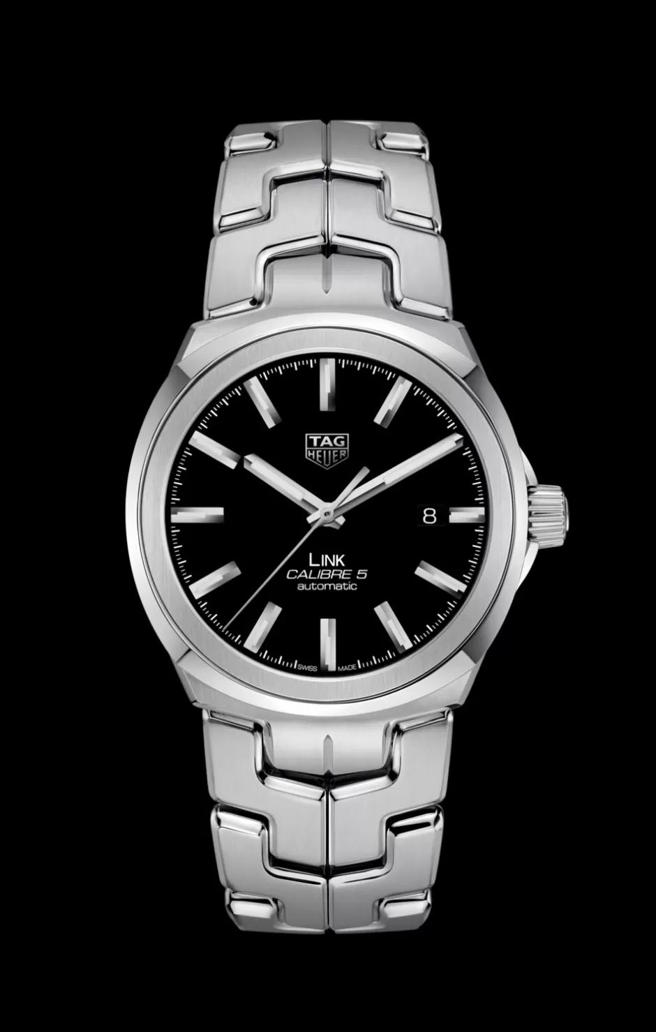 TAG Heuer Link Date^Homme Montres Pour Homme