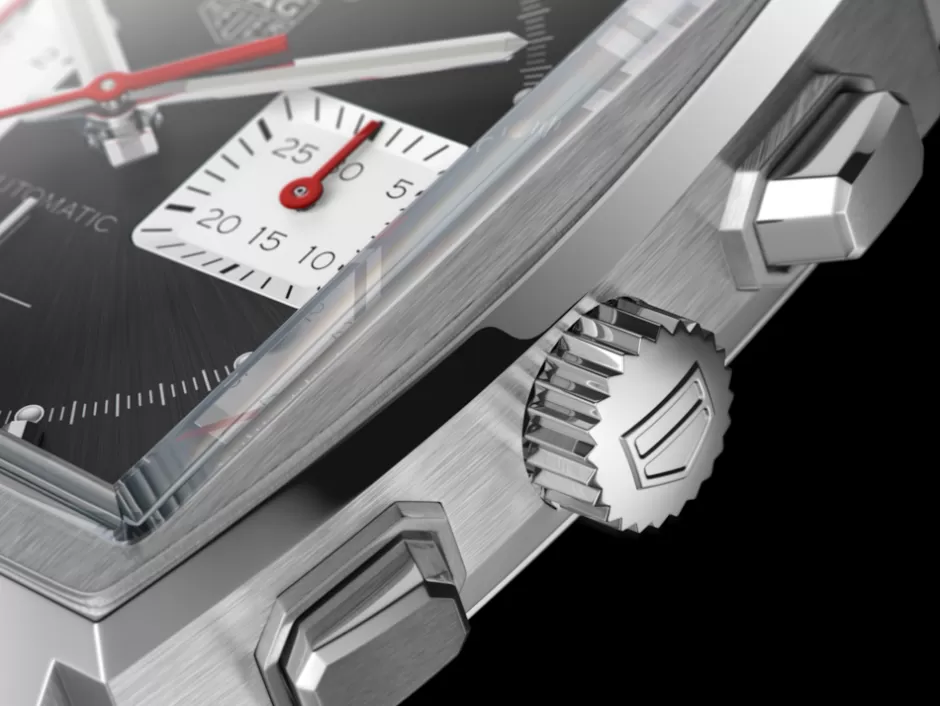 TAG Heuer Monaco Chronograph^Homme Montres Chronographes | Montres Pour Homme