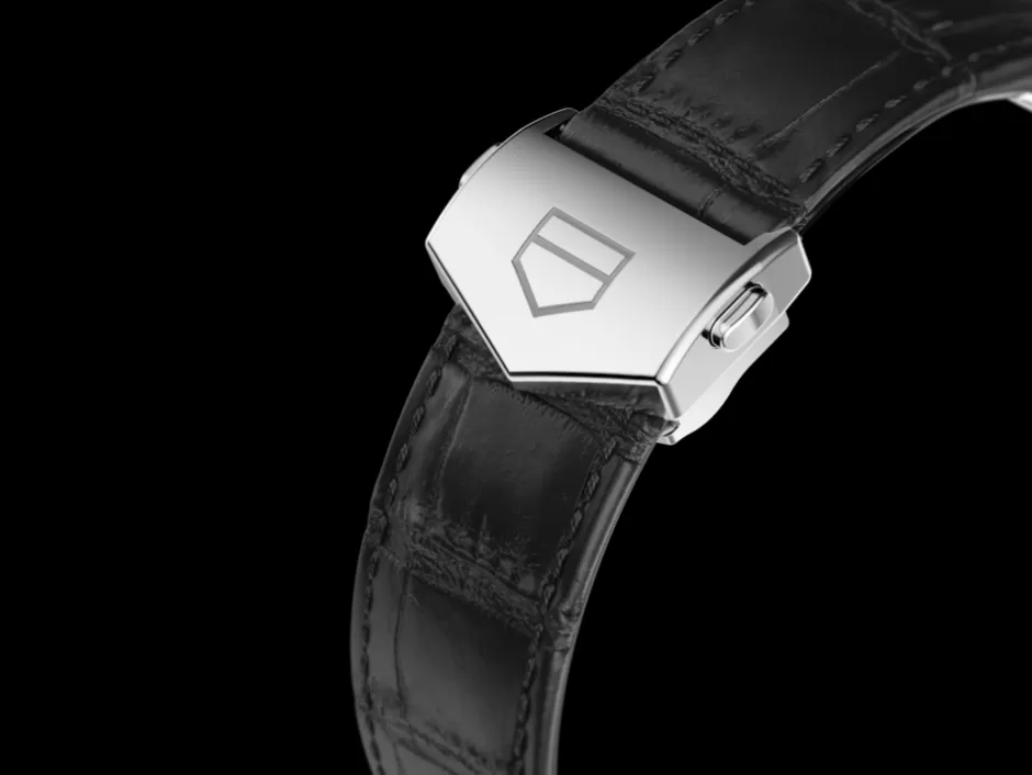 TAG Heuer Monaco Chronograph^Homme Montres Chronographes | Montres Pour Homme