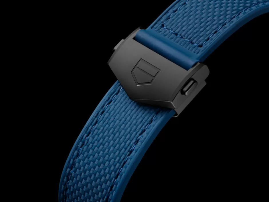 TAG Heuer Monaco Chronograph^Homme Montres Chronographes | Montres Pour Homme