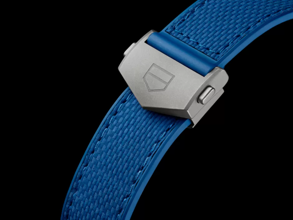 TAG Heuer Monaco Chronograph^Homme Montres Chronographes | Montres Pour Homme