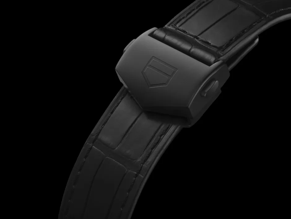 TAG Heuer Monaco Chronograph^Homme Montres Chronographes | Éditions Spéciales