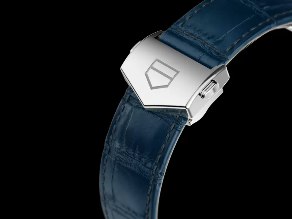 TAG Heuer Monaco Chronograph^Homme Montres Chronographes | Montres Pour Homme