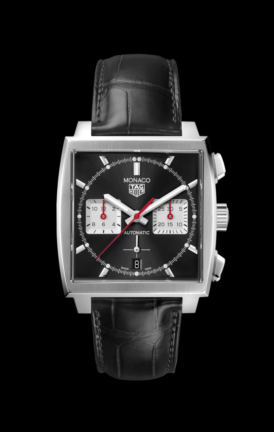 TAG Heuer Monaco Chronograph^Homme Montres Chronographes | Montres Pour Homme