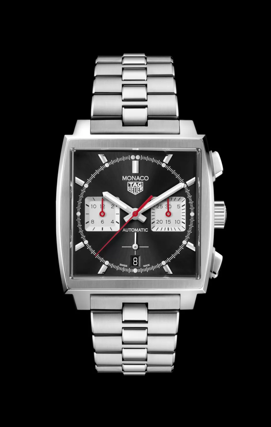 TAG Heuer Monaco Chronograph^Homme Montres Chronographes | Montres Pour Homme
