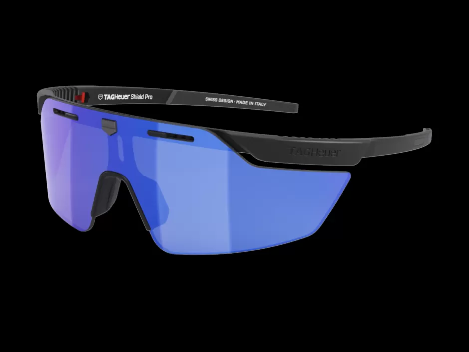 TAG Heuer Shield Pro^ Toutes Les Lunettes De Soleil