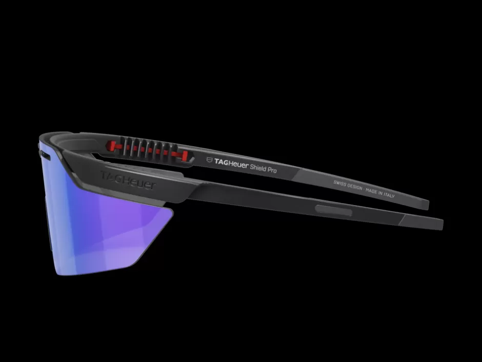 TAG Heuer Shield Pro^ Toutes Les Lunettes De Soleil