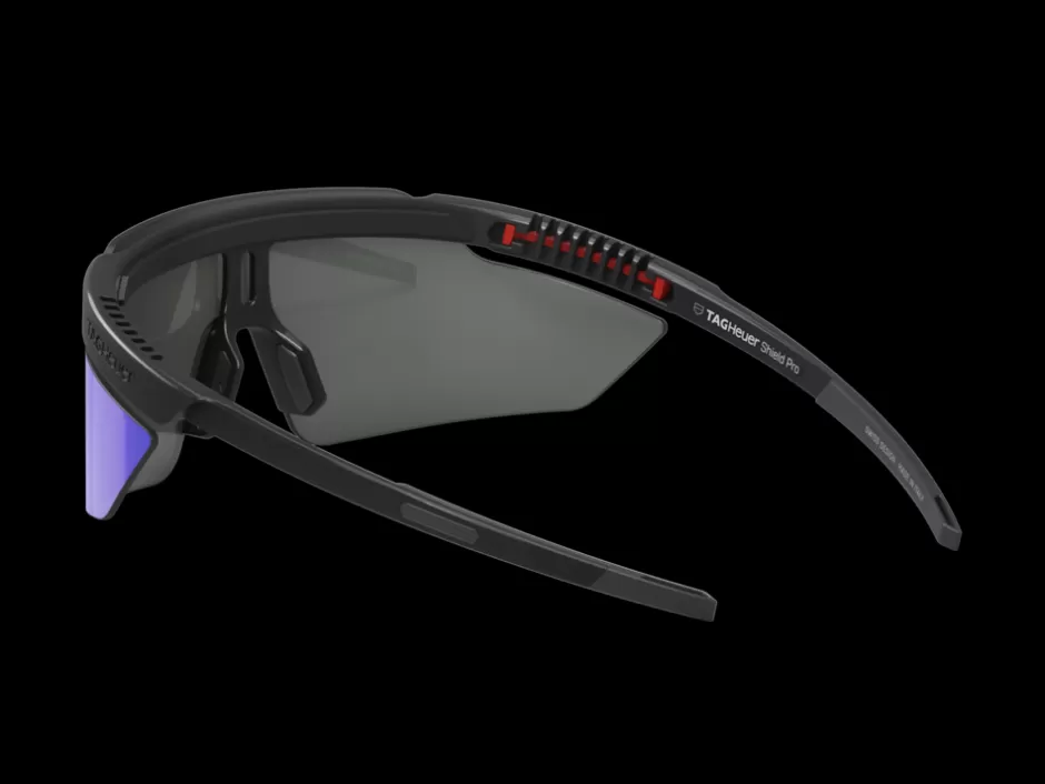 TAG Heuer Shield Pro^ Toutes Les Lunettes De Soleil