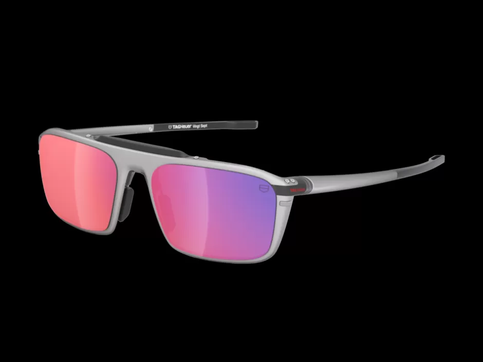 TAG Heuer Vingt Sept^ Toutes Les Lunettes De Soleil