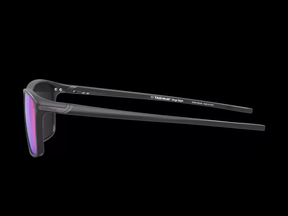 TAG Heuer Vingt Sept^ Toutes Les Lunettes De Soleil