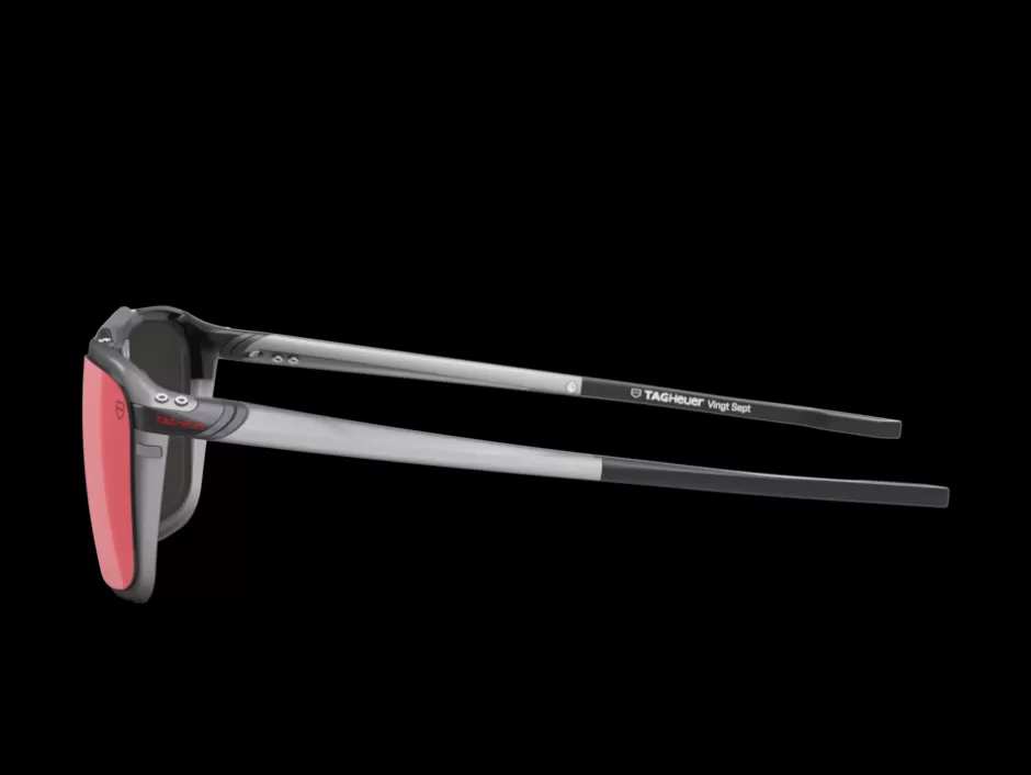 TAG Heuer Vingt Sept^ Toutes Les Lunettes De Soleil