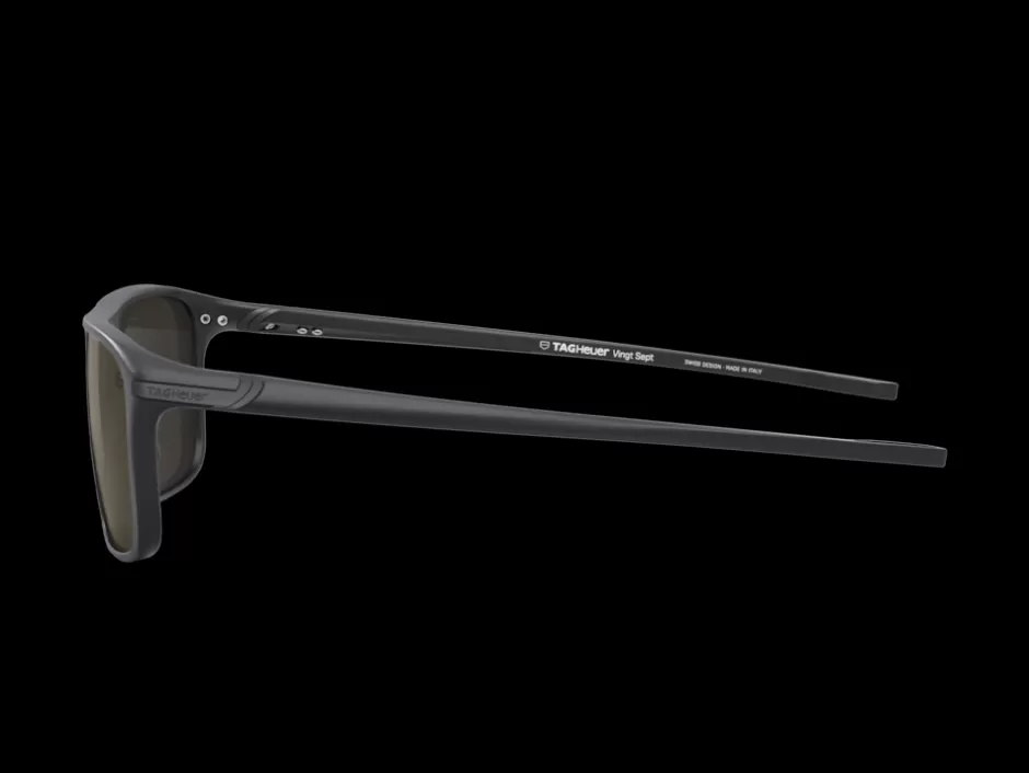 TAG Heuer Vingt Sept^ Toutes Les Lunettes De Soleil