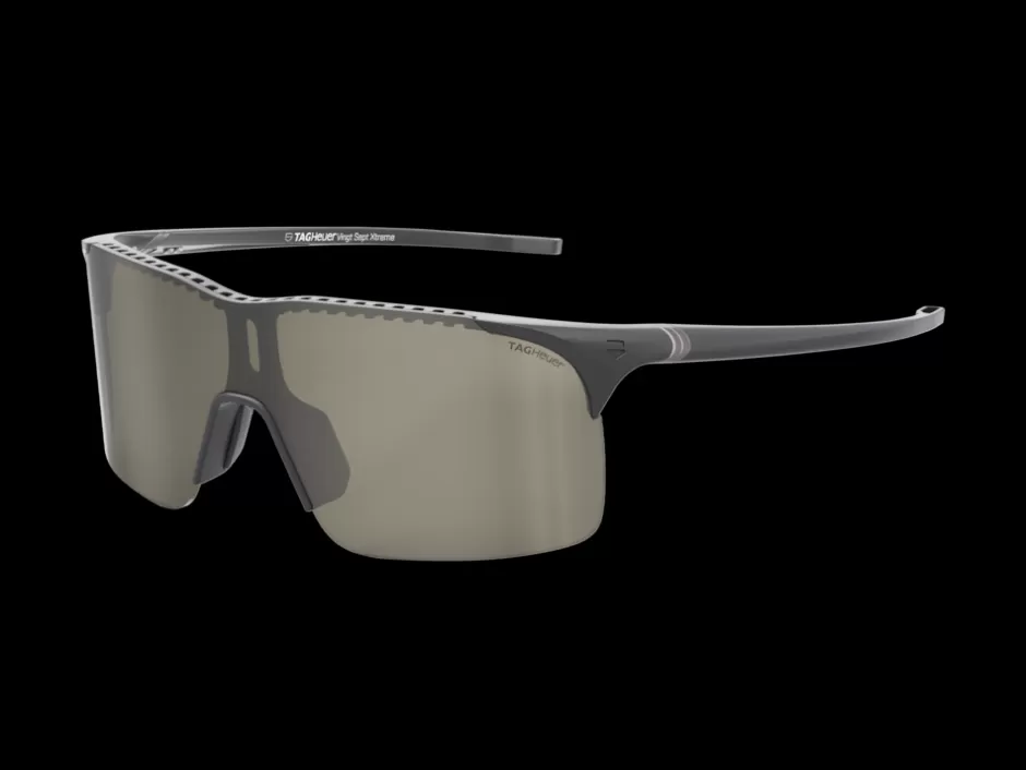 TAG Heuer Vingt-Sept Xtreme^ Toutes Les Lunettes De Soleil
